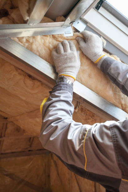 Best Crawl Space Insulation  in Cliffside Park, NJ